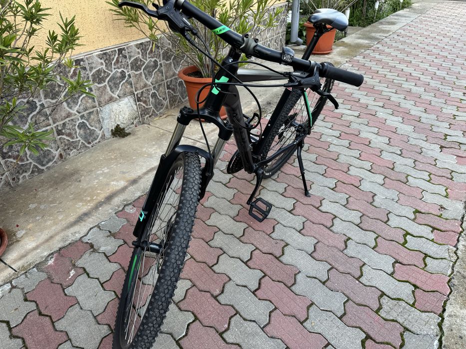 CUBE marime 29,CUBE marime 27.5