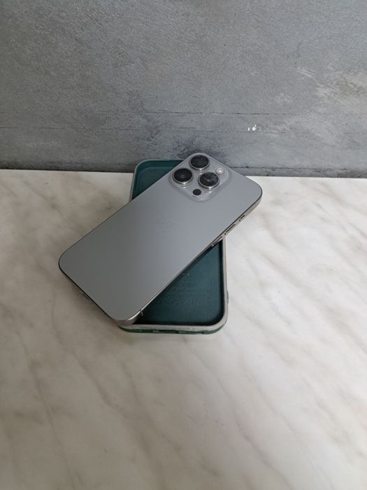 Iphone 15 Pro 256GB Bmg Amanet 95344