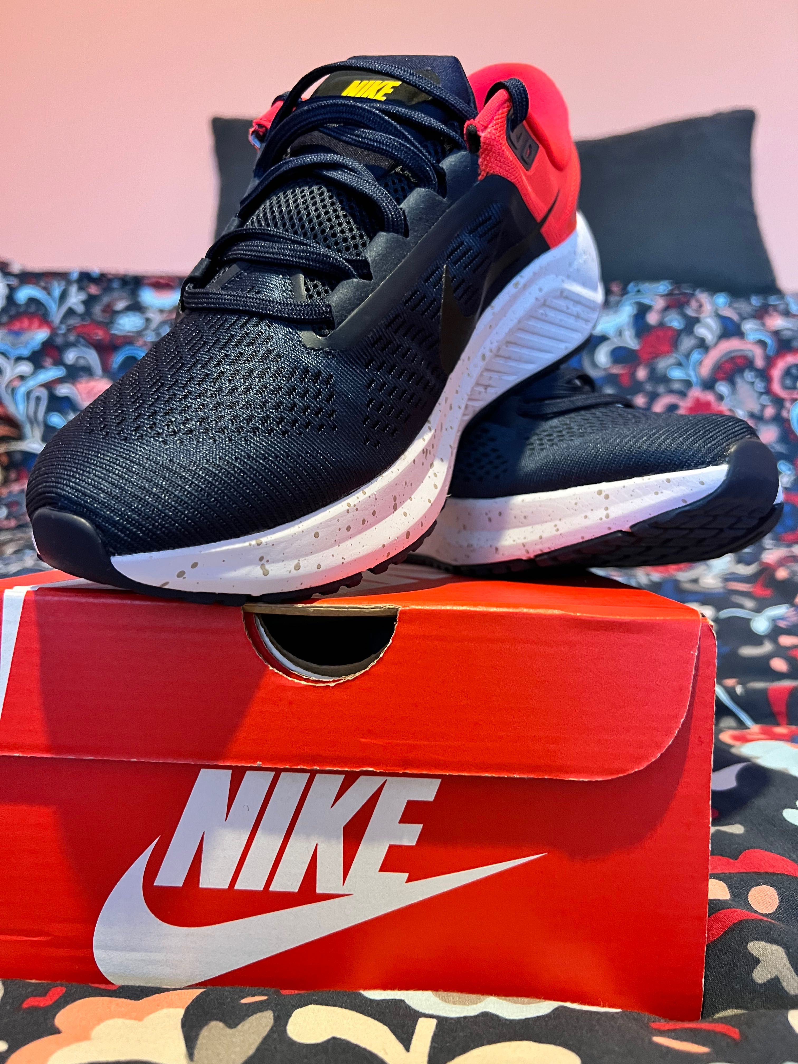 Nike Air Zoom Structure 24