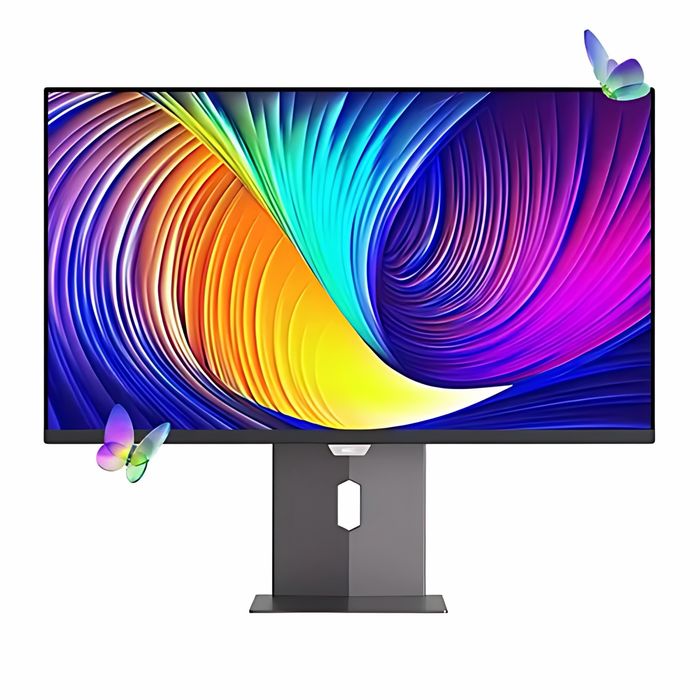 QD-Oled 2k 240hz монитор от HKC