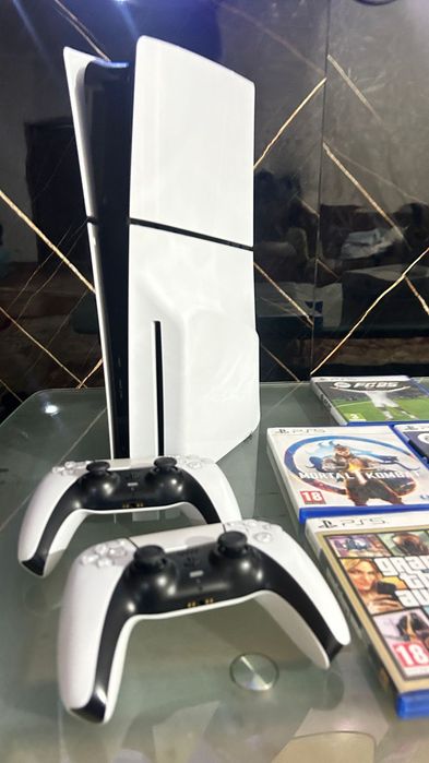 PlayStation5 Slim