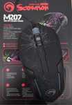 Marvo геймърска мишка Gaming Mouse M207
