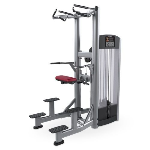 Фитнес уред Life Fitness Signature Series Assist Dip Chin