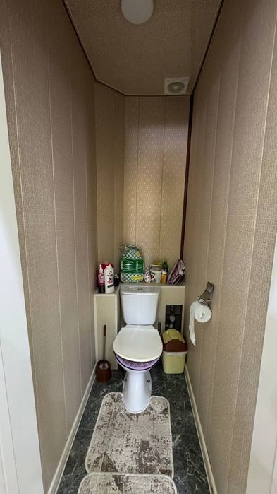 Продаю квартиру с