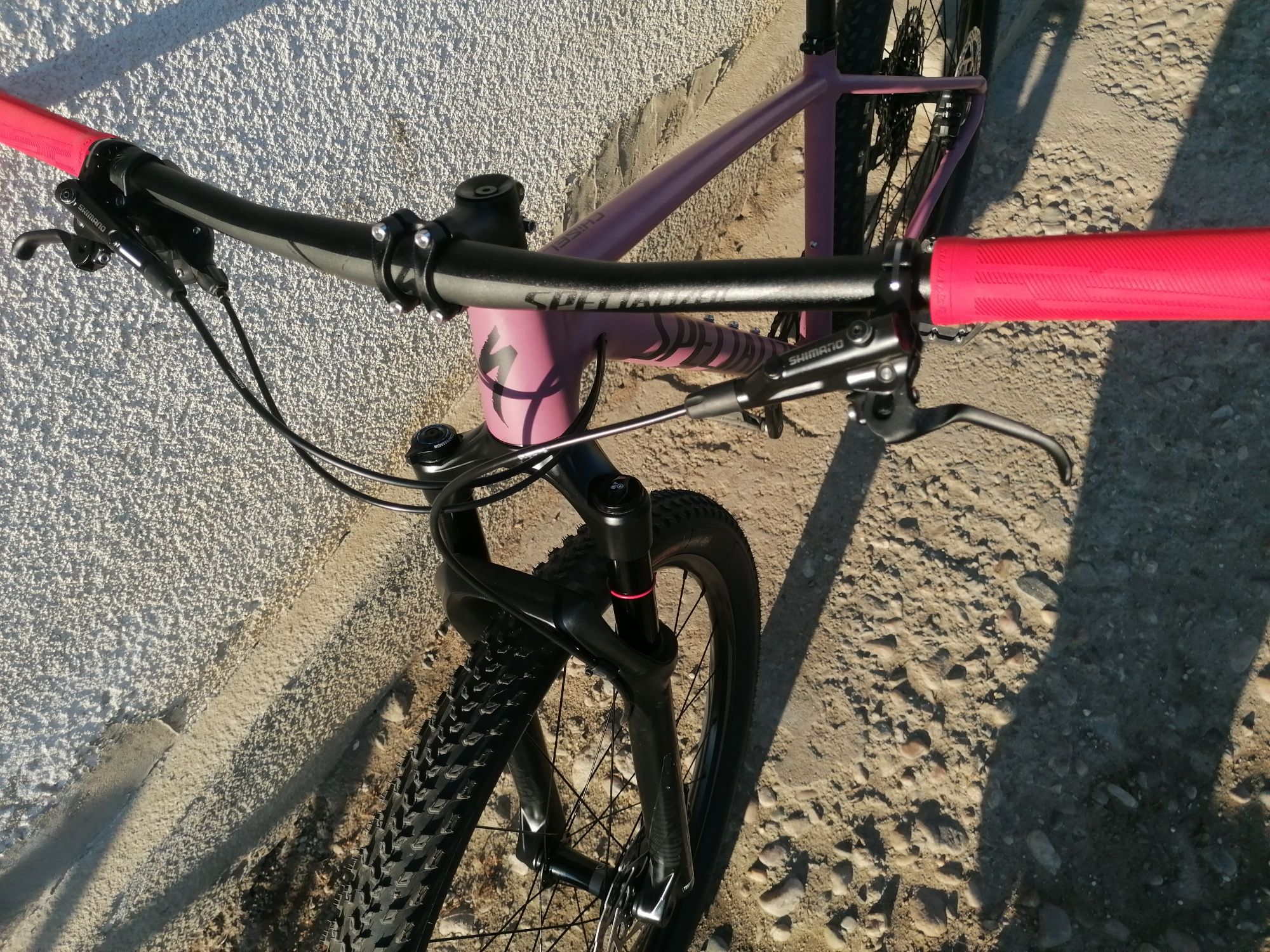 Vând MTB Specialized CHISEL pe 29