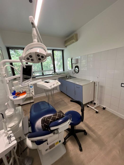 Сдам в аренду стоматологическую установку