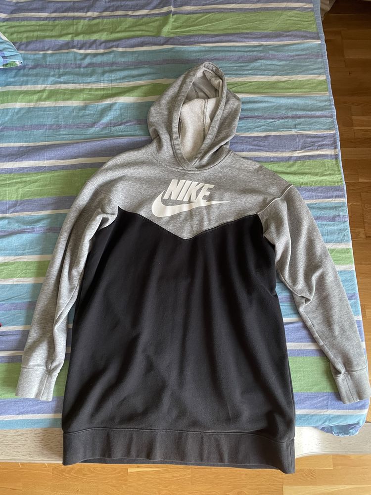 Hanorac Nike de femei