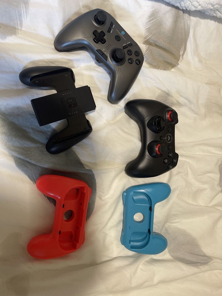 Игрова Конзола Nintendo Switch