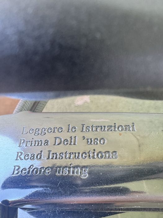 Tенджера под налягане Maxstar - 9 литра