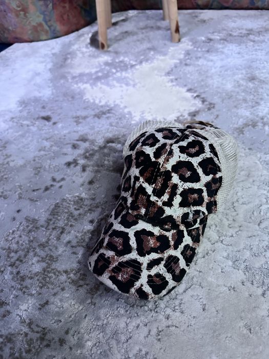 Sapca animal print ( gucci , Louis Vuitton, nike ,adidas ,dior )