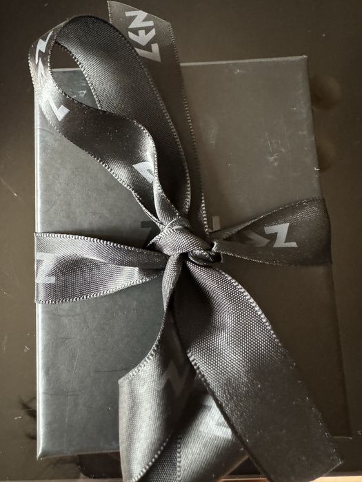 0.17 ct Колие с Диаманти Рейна ZEN diamond със сертификат