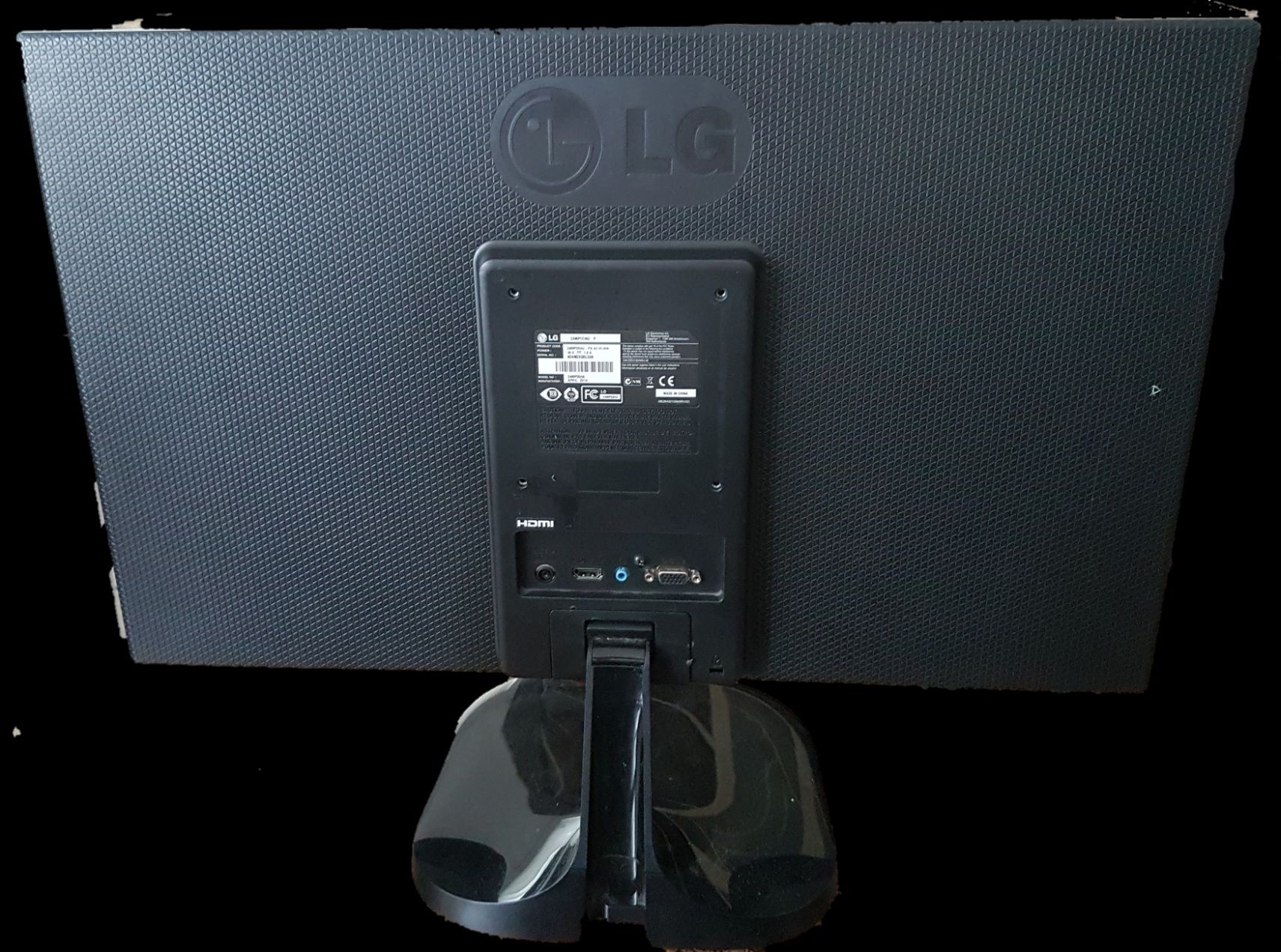 Vând monitor lg functional