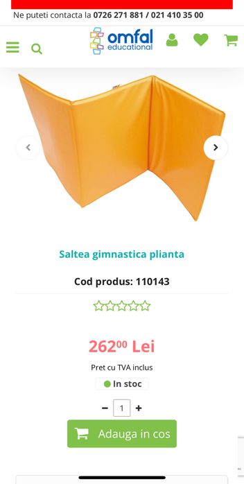 Vand saltea joaca copii