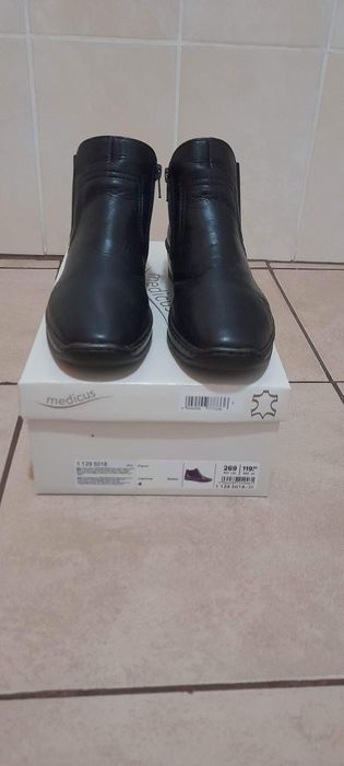 Ghete piele românească