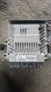 Calculator Motor/Ecu Peugeot 407 2.0 Hdi Cod 9655534080/5WS40319E-T
