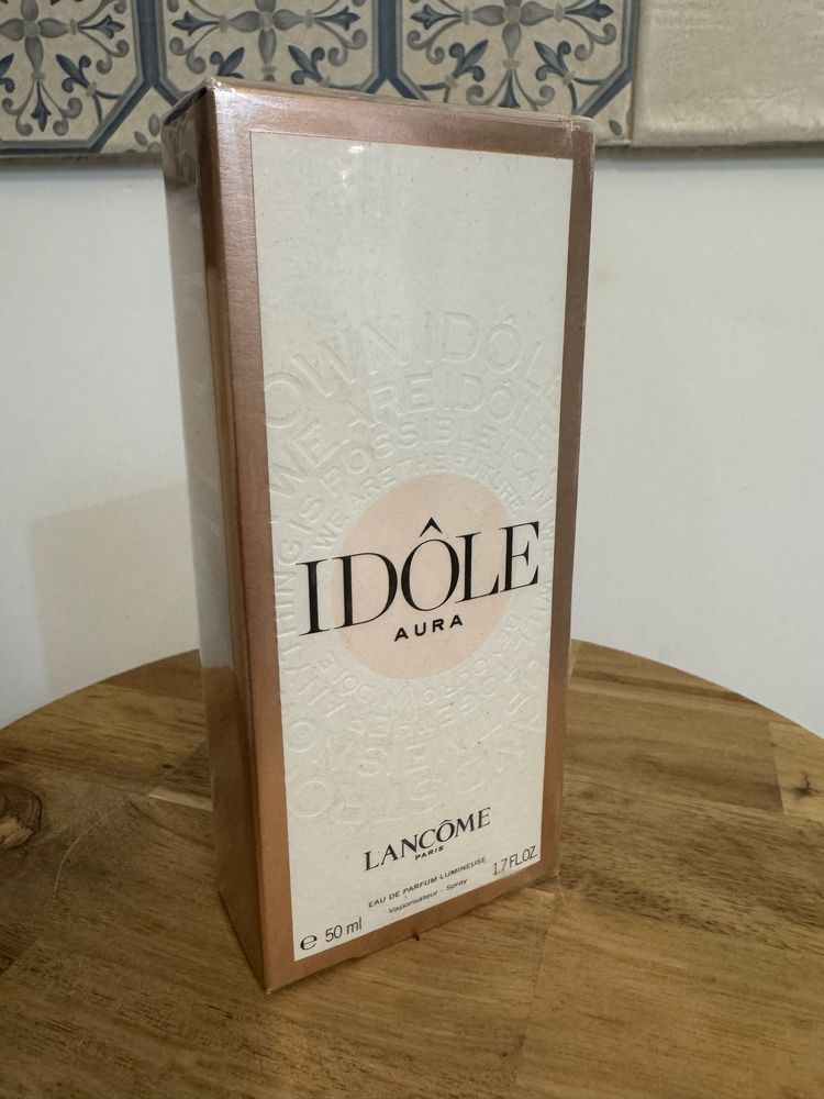 Lancome Idole Aura EDP 50 ml