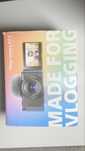 Camera Sony zv -1