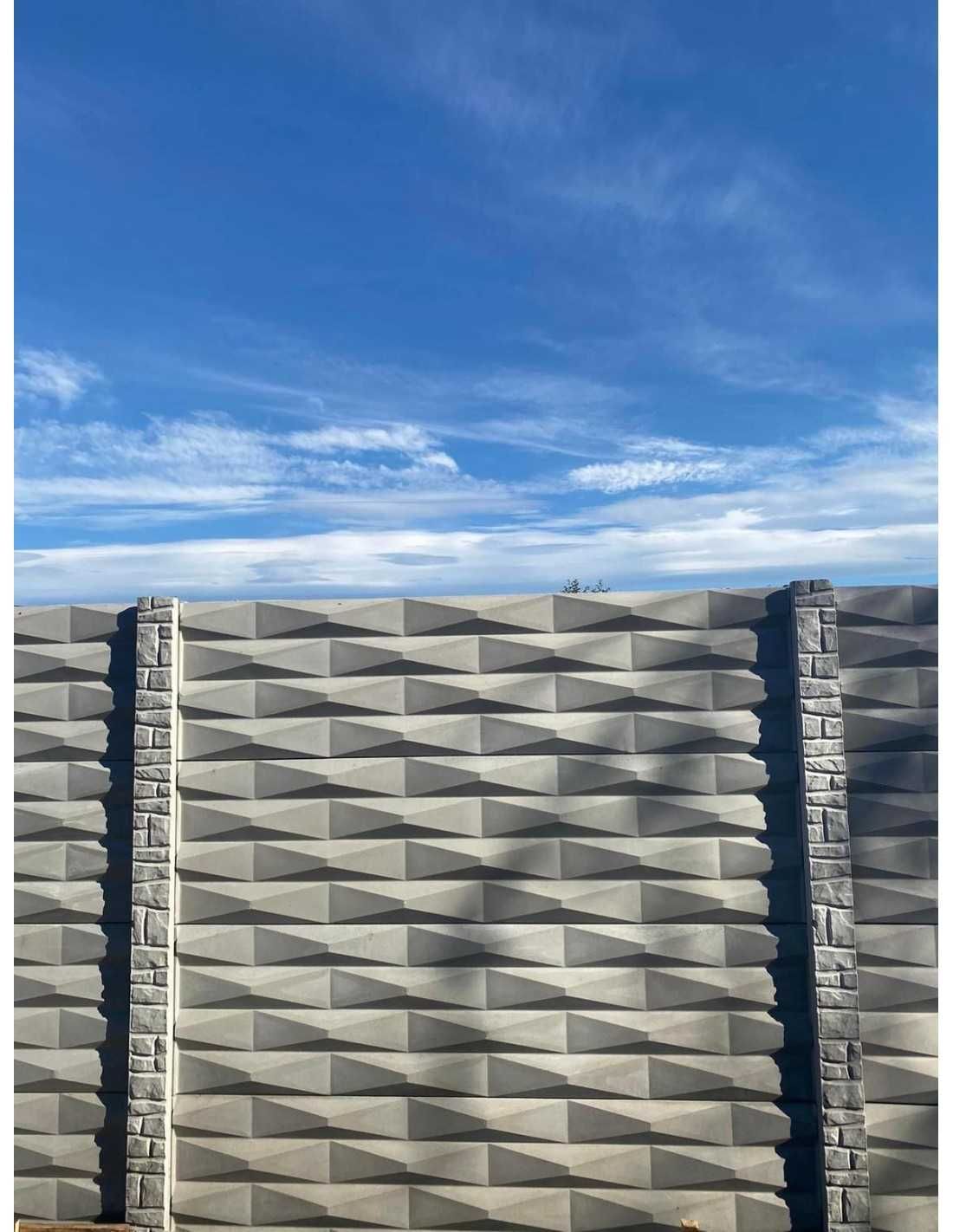 Matrite gard beton 80 lei - OFERIM RETETA