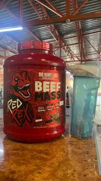 Гейнер Beef Mass Gainer