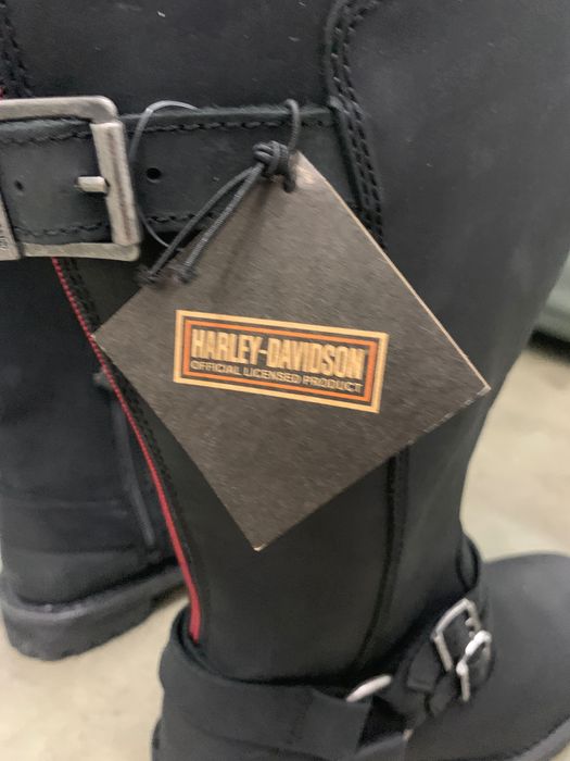 Harley Davidson • Харли Дейвидсън