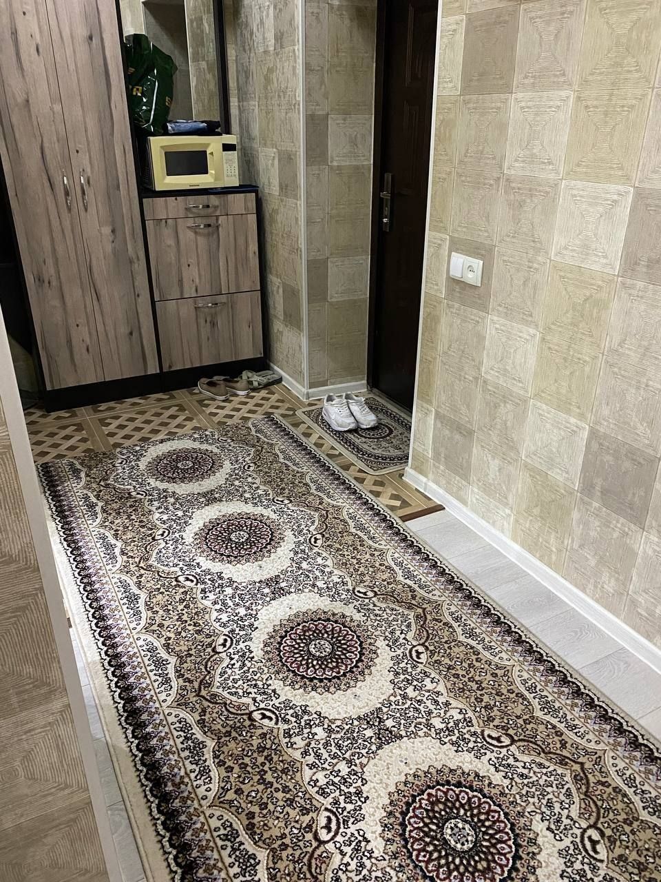 Продам квартиру  согдияна