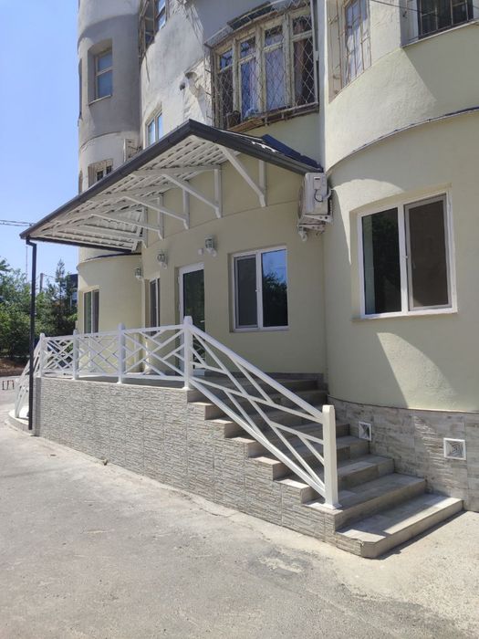 Продается коммерческое помещение (Юнусабад)