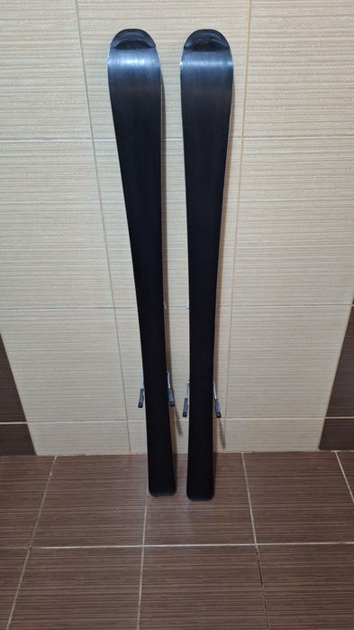 Schiuri atomic 130cm-clapari ski/set schiuri