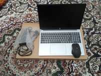 Noutbuk hp 12/512 xotira