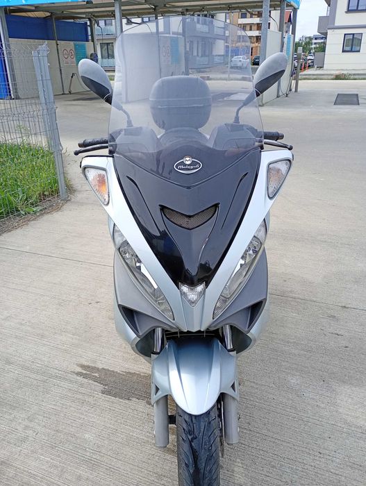 Malaguti madison 2010