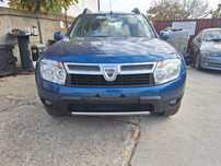 Dezmembram Dacia duster 1.5 dci euro 5 manual 4x2 an 2013