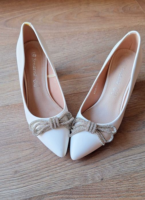 Дамски официални обувки Tendenz