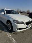 Bmw seria 5 f10 proprietar