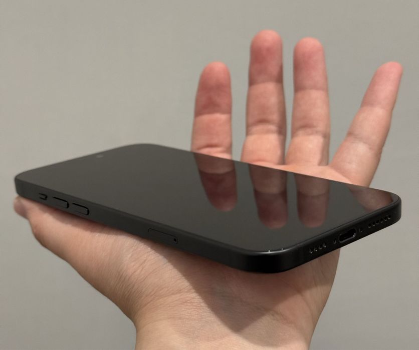 IPhone 15 АКБ 100%