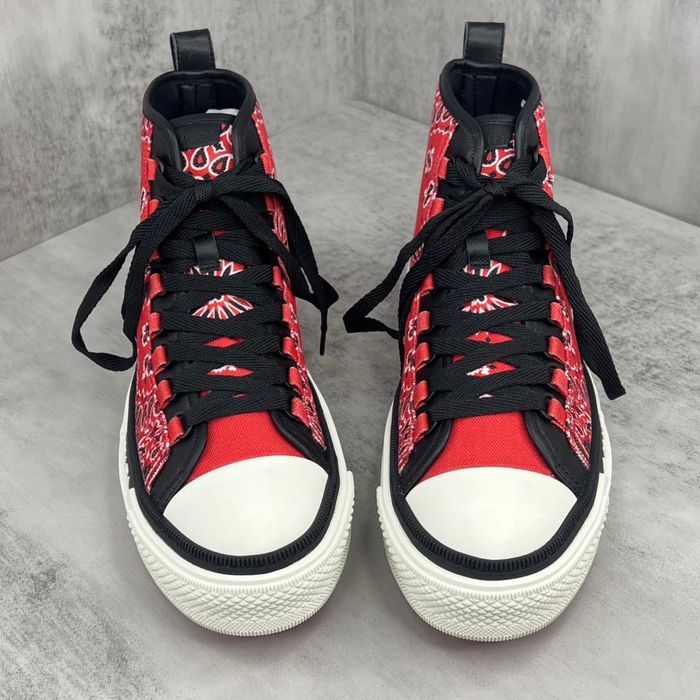 Sneakers Amiri “Red Bandana”