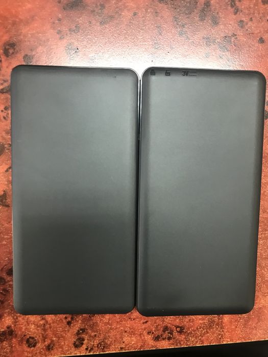 Calculator stiintific solar cu Notepad