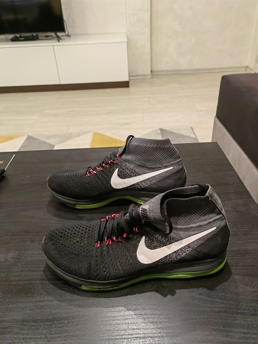 Nike zoom all out 42.5