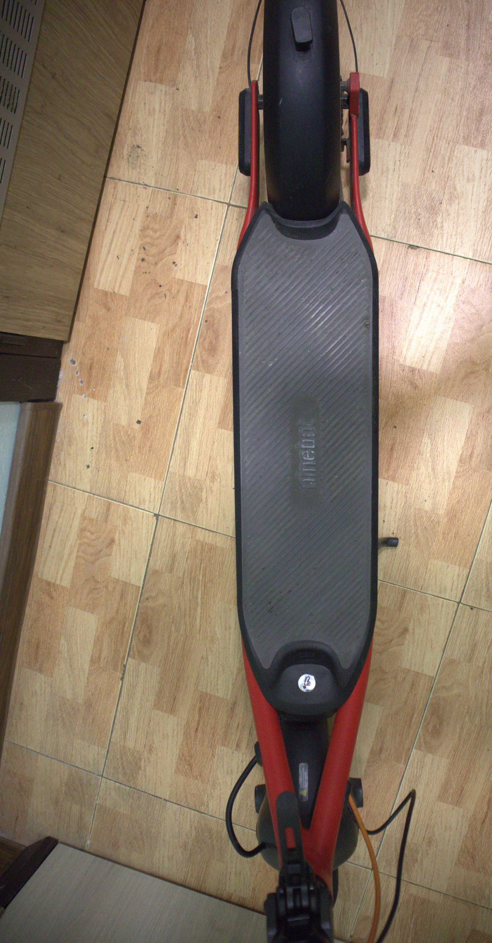 Ninebot KickScooter