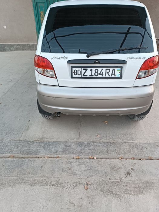 Срочно матиз  бест Сотилади