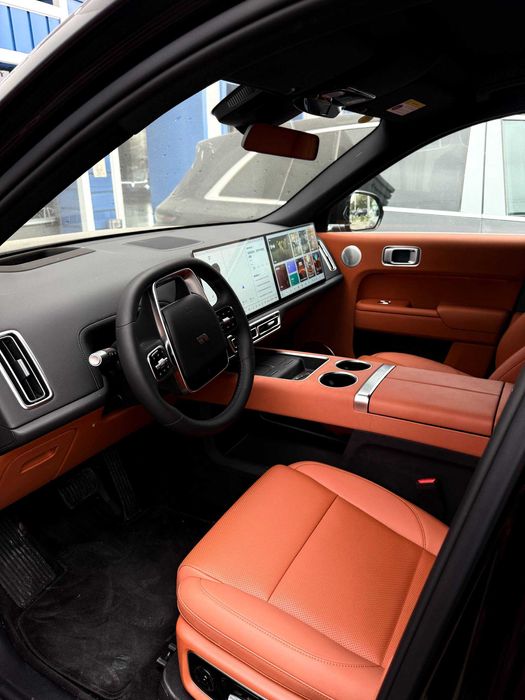 Li 9 ultra 2025 SROCHNA !!!