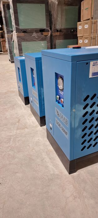Осушитель воздуха для винтовой компрессор SAAB air dryer BAOSI фирма
