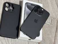 Iphone 15 PRO Nou la cutie