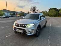 Suzuki vitara 4x4 2023 hybrid