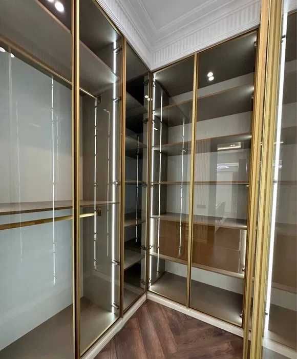 В Центре Города! Мирабадский 4х ком ЖК Габус ор-р Тарас Шевченко ID06!