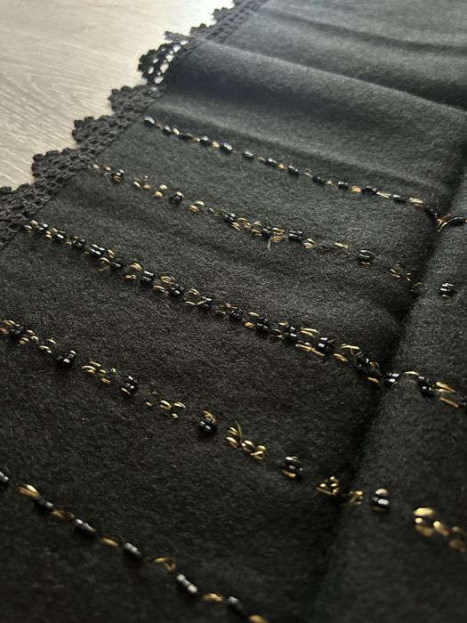 Soarțe costum popular