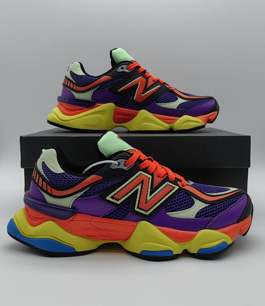 New Balance 9060