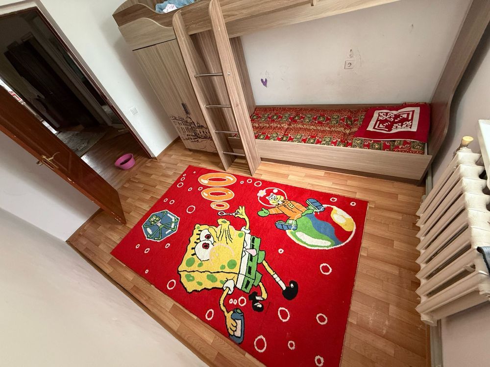 Продам детскую мебель
