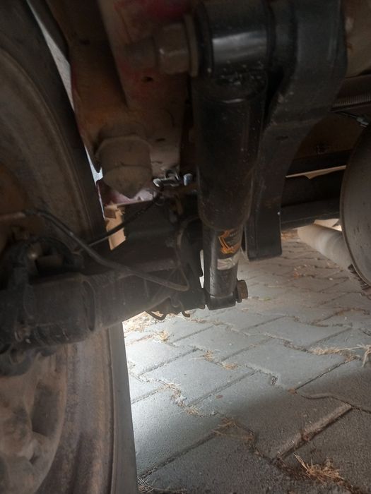 Vând peugeot partener 2009