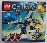 LEGO® CHIMA™ Eris' Eagle Interceptor cod 70003