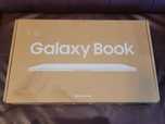 Samsung Galaxy Book fullbox impecabil