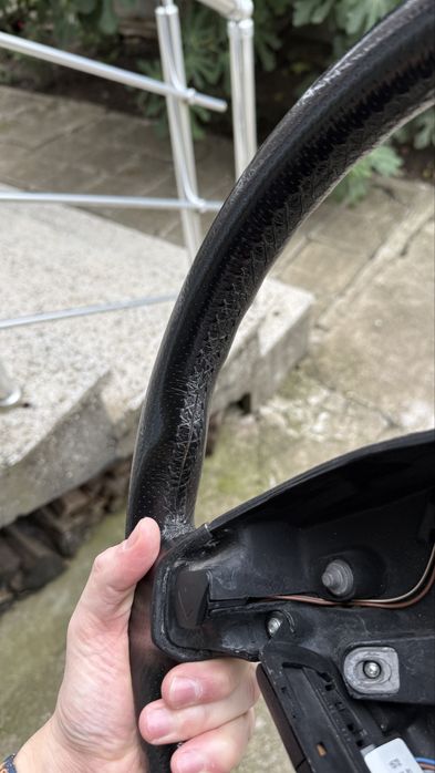 Мулти-волан Опел Астра Г ОПЦ